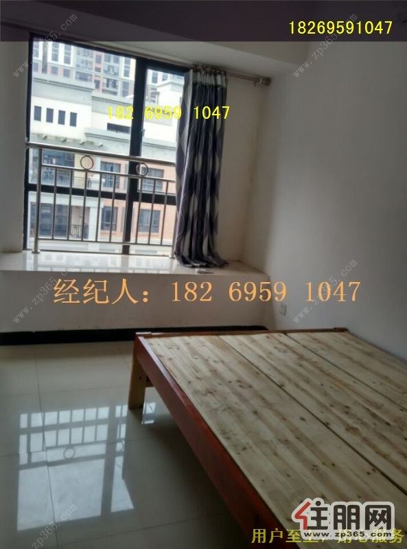 御林皇府1000元2室1厅1卫中装,少有的低价出租!!!!