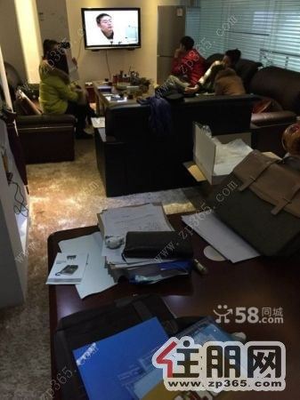 (出租)阳光100复式写字楼-450平-