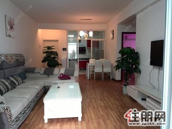 阳光100城市广场二房二厅1800出租家