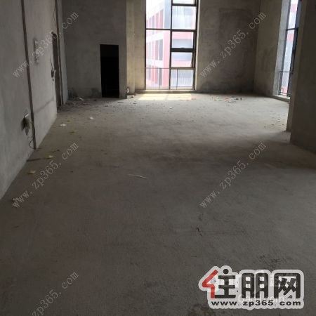 阳光九州盛丰国际260平米纯毛坯高层