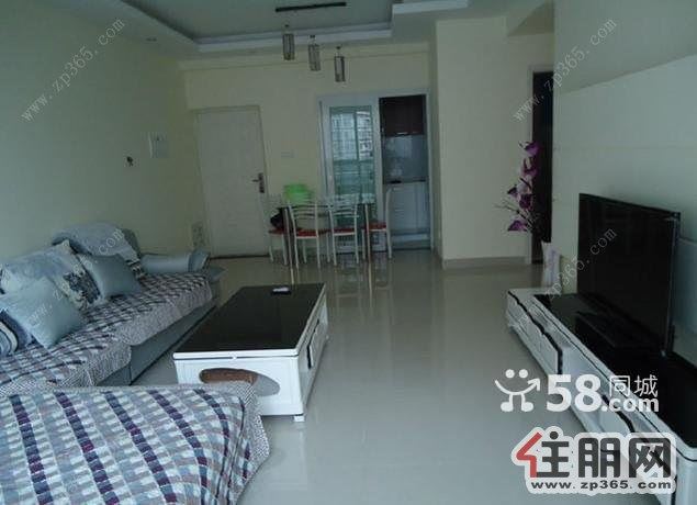 高新区阳光100城1室1厅1卫押一付三1