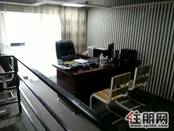 阳光100江景写字楼上下70平米带办