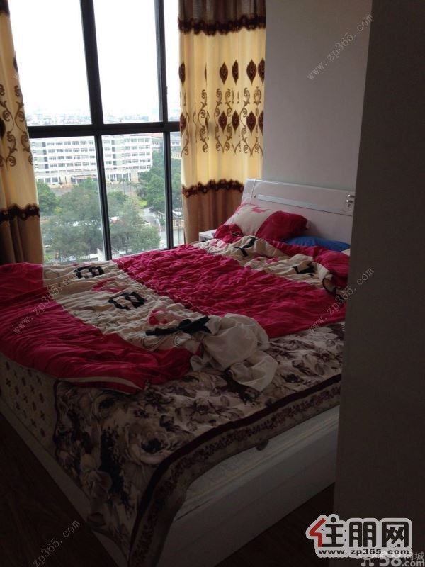 78平米精装修押一付一