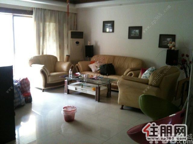 经典时代西区4室2厅2卫