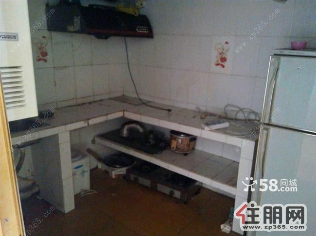 店长推荐!青年国际1300元1室1厅1卫