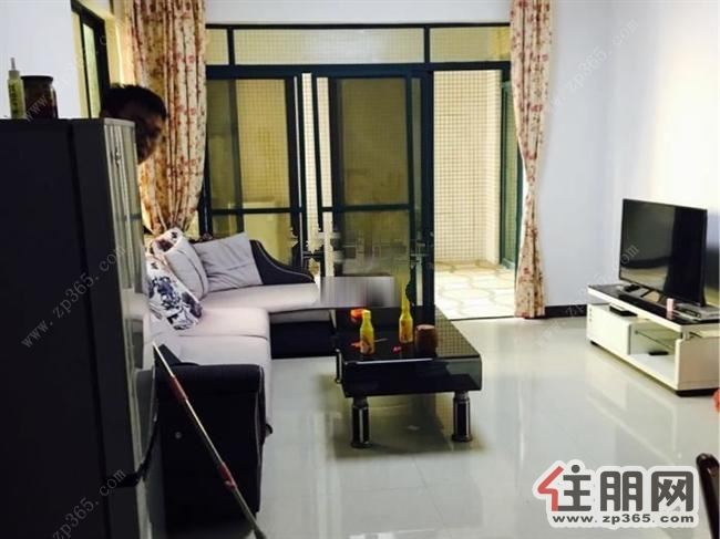 蓝色经典(金海岸大道168号2室1厅1卫