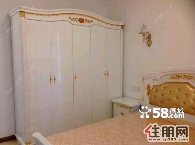 盛天茗城3500元3室2厅2卫精装修!正