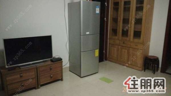 兴怡园1500元1室1厅1卫精装修