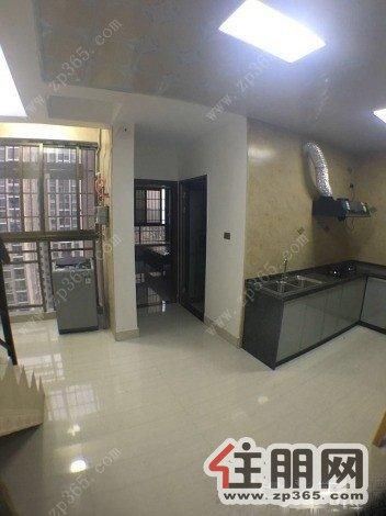 文源华都高档学区房新装修新配家具齐全