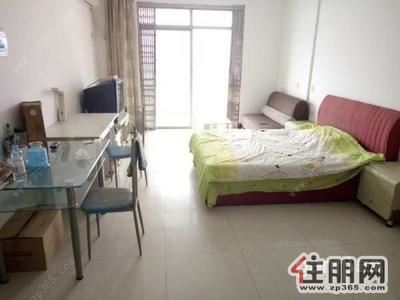 青秀区-琅西人才市场旁，汇春广场温馨单间，通风采光好，拎包入住