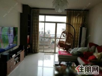青秀区-民歌湖旁，地铁口，城市花园温馨两房，家电配齐，电梯房，随时看房