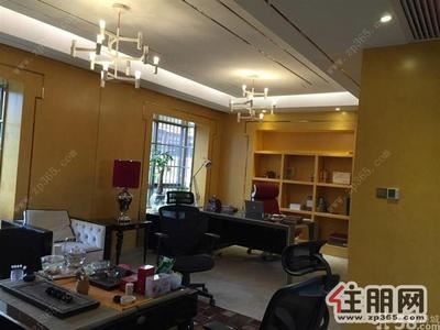 青秀区，林业新村别墅奢华装修适合办公或办公居住一