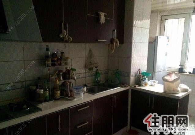 民族大道新竹小区精装修两房仅有一套租16