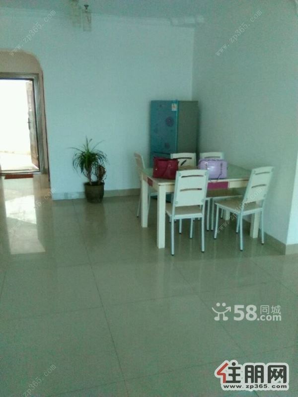 同和泊湾3室2厅2卫