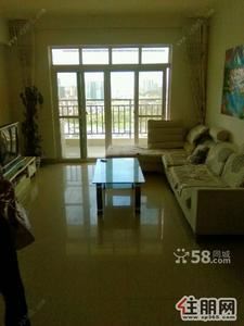 海城区，香槟郡3室2厅1卫