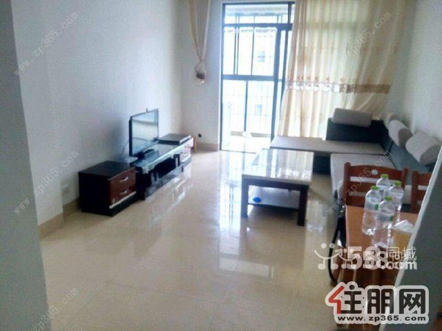 兴怡园2000元2室2厅1卫中装,