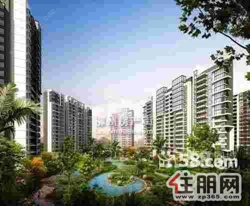 华展华园1800元2室2厅中装,家具