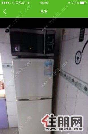 白沙路对面小区干净带空调