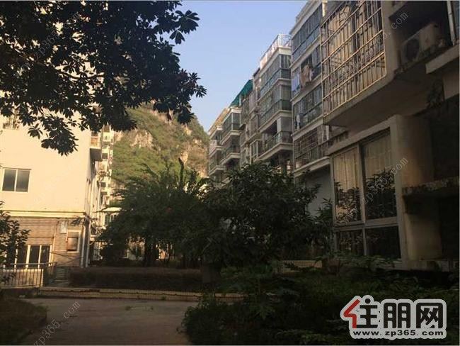 精装修花样年小区拧包入住