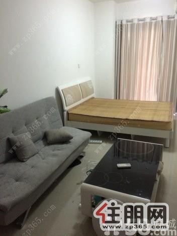 紧急出租秀灵路鼎盛国际单间配套仅100