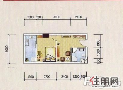 秀厢大道，大社区，生活交通方便，北湖安居小区15