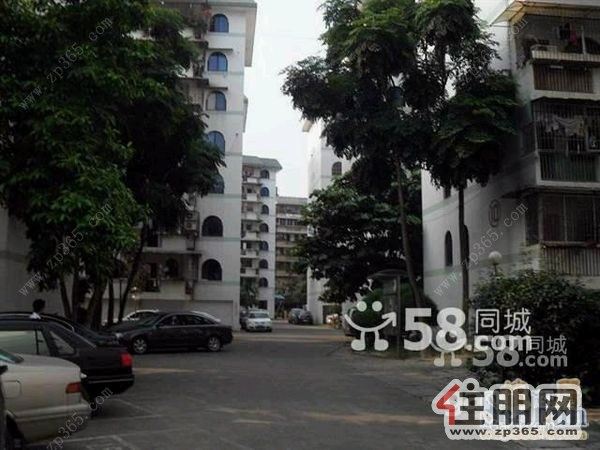 茶花园小区3室1厅家具电齐全可拎包