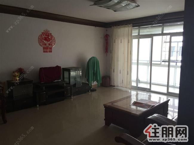 雅儒天江一都3室2厅简单装修家电齐全拎包