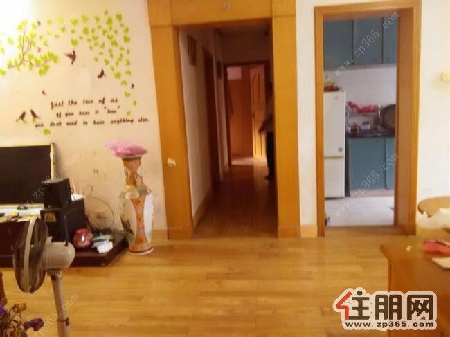 雅儒雅儒花园3室2厅121平米中等装修押