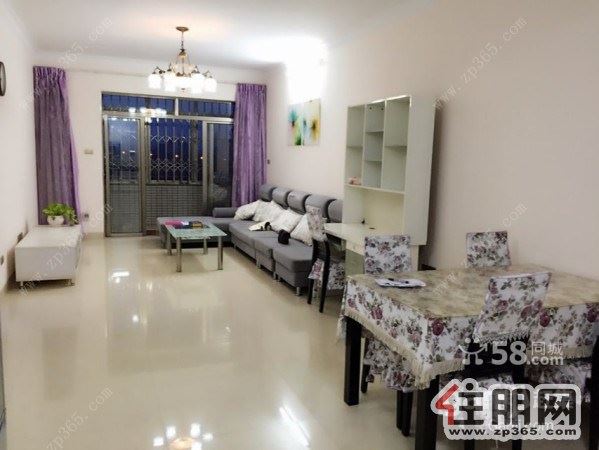 在水一方江景房