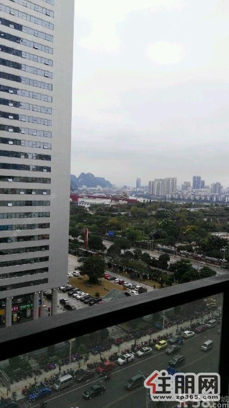 (出租)河东阳光100城市广场写字楼16