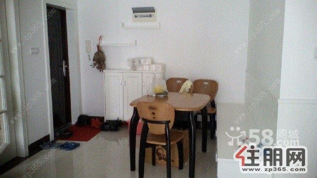 北雀路黄村半岛·中央花2室2厅88平米精