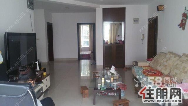 河西富丽嘉园3室2厅120平米中等装修押