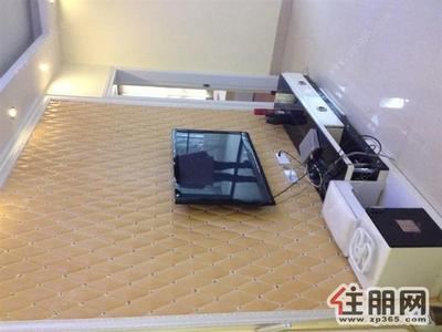 青秀区，干净整洁，随时入住，山语城3000元