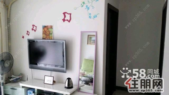 北雀路雅儒路康城3室2厅130平米中等装