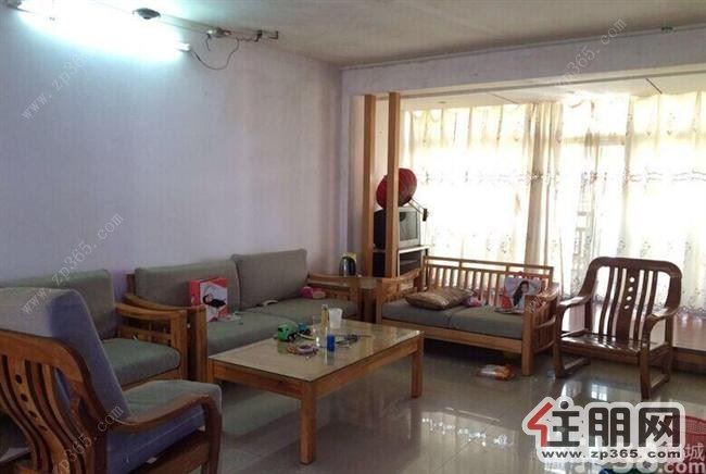 雅儒路两房出租家具家电可配看房随时