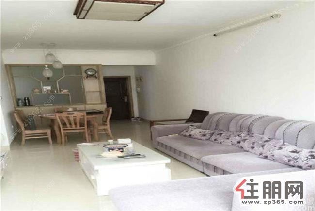 柳北胜利小区中6电梯楼层精装修家电齐全