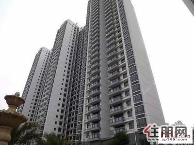 海城区，回家的诱惑，越亚天赐碧园1700元3