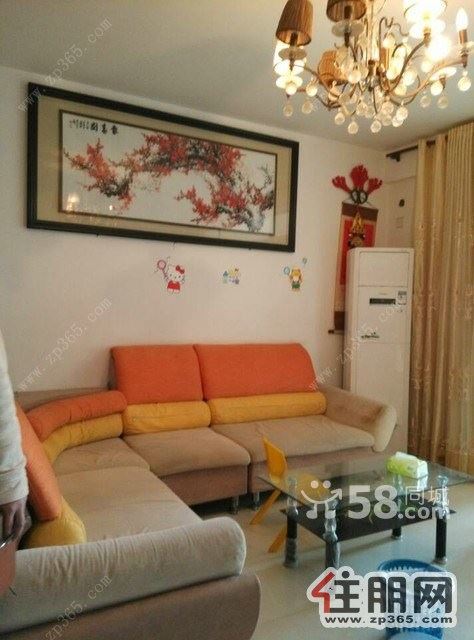 长湖路香格里拉花园3室2厅143平米中等