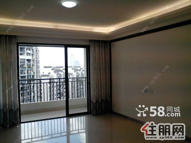 信地伴云居空房,3000元3室2厅2卫精