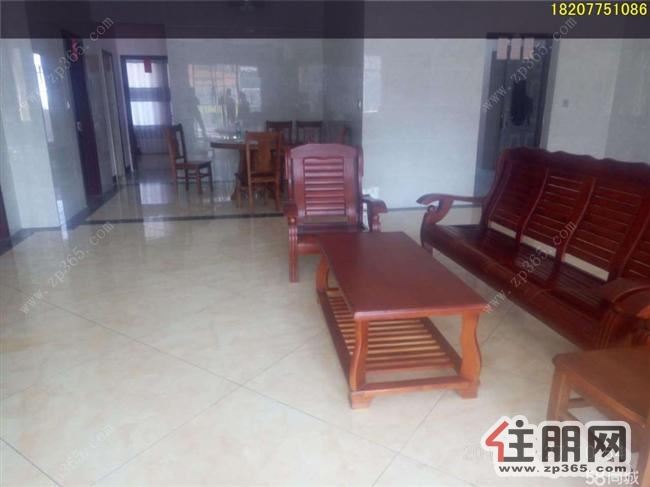 首次出租南江水晶城大三房拎包入住看房提前