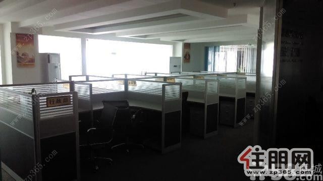 东盟商务《会展航洋国际城》320平带办公