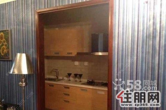 华庭苑1室50平米精装修