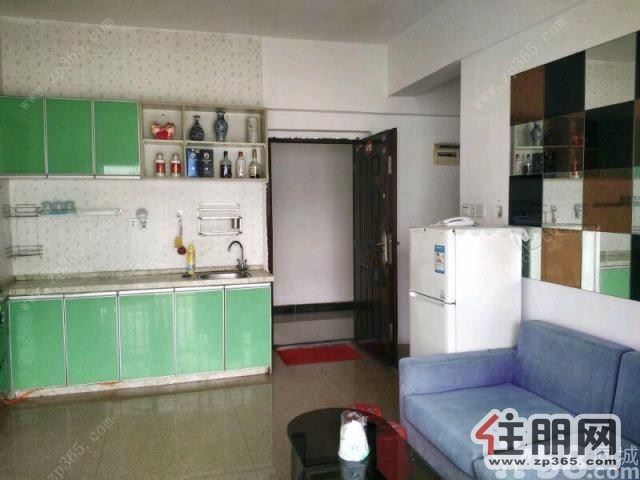 低价出租吉祥花苑1100元1室1厅1