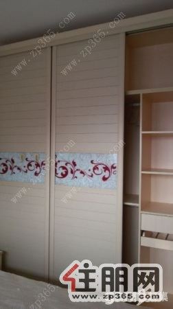 长富大厦大两房,豪华装修,高配置,业主直