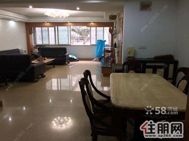 高新区双鱼汇旁金桂3室120平米超值拎包