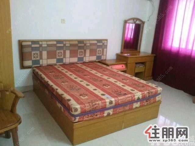 海关宿舍【桂中花苑】鹿山花苑精装大三房出