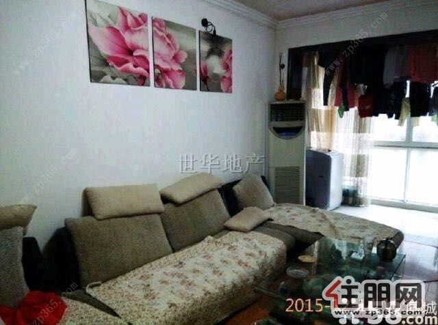 胜利中房·金茂园家具齐全,拎包入住