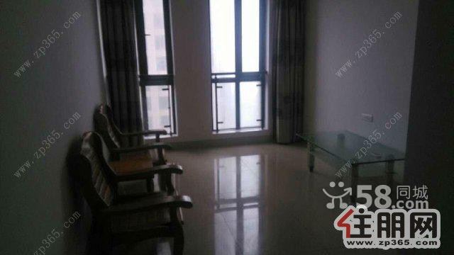 龙城世家附近·中房世纪广场1室1厅55平