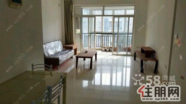 高新区兴佳·山水福3室2厅100平米精装