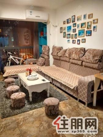 桂景湾精装修拎包入住